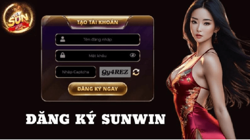 Các thành viên phải đáp ứng đủ các yêu cầu khi đăng ký Sunwin