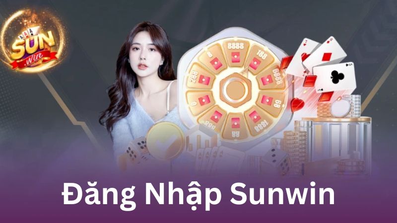 Bạn cần phải truy cập link chính thức của Sunwin