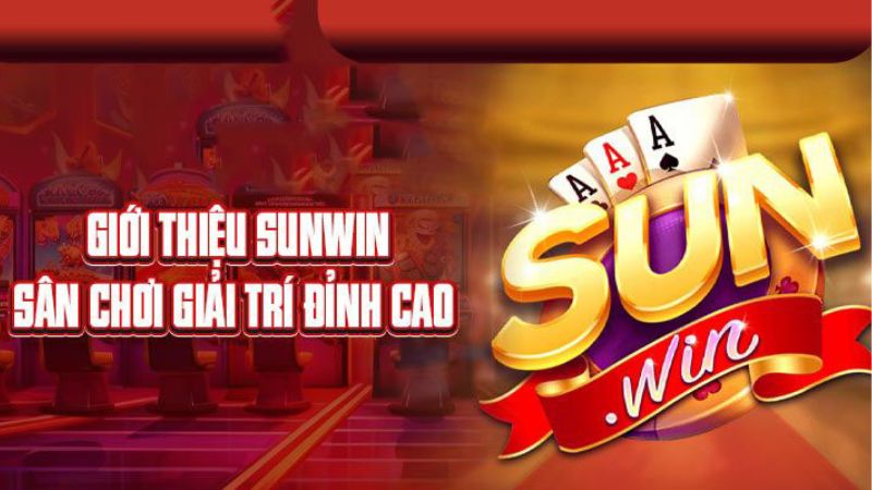 Tại Sunwin sở hữu nhiều thế mạnh vượt trội