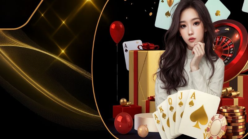 Có rất nhiều các hình thức game khác nhau tại Sunwin