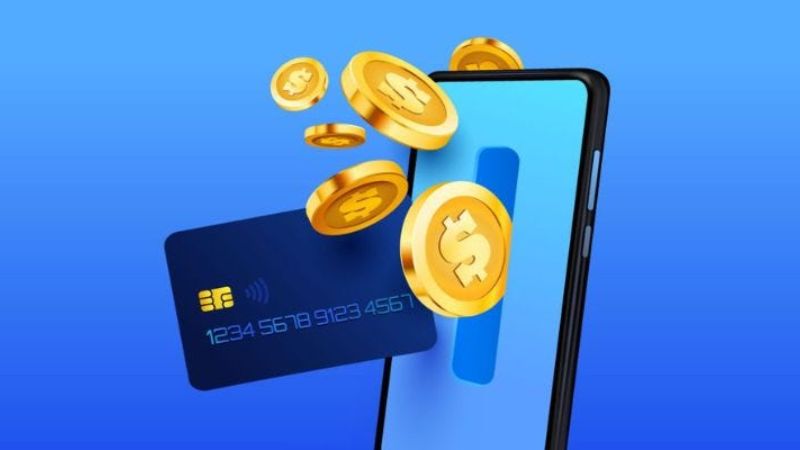 Có nhiều cách nạp tiền để bạn lựa chọn