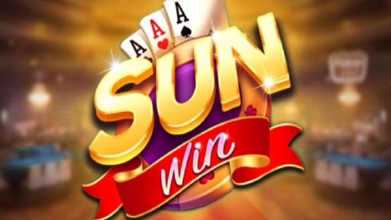 Sunwin là nền tảng game cá cược uy tín, chuyên nghiệp